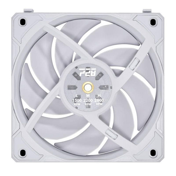 Lian Li UNI FAN P28 Computer case 12 cm