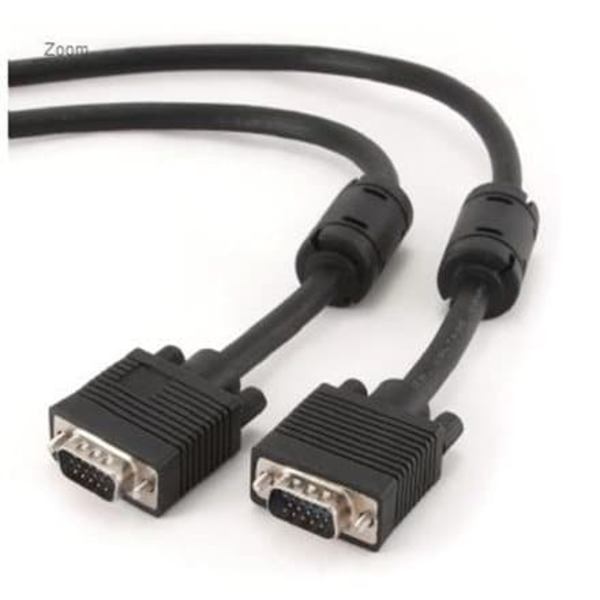 Kabelis Gembird VGA/VGA 1.8m