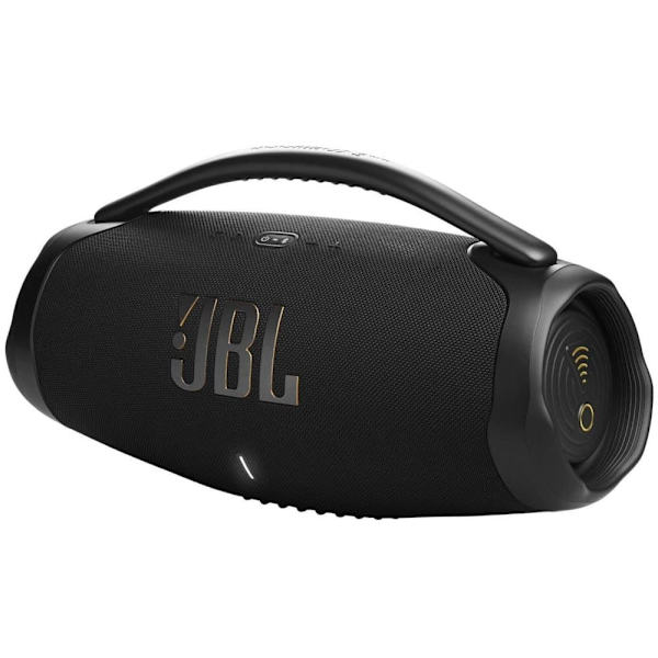 JBL Boombox 3 WiFi Portable Speaker