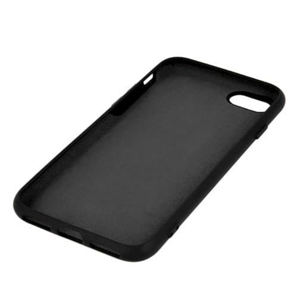 Mocco Silicone Case for Samsung Galaxy A11 Black