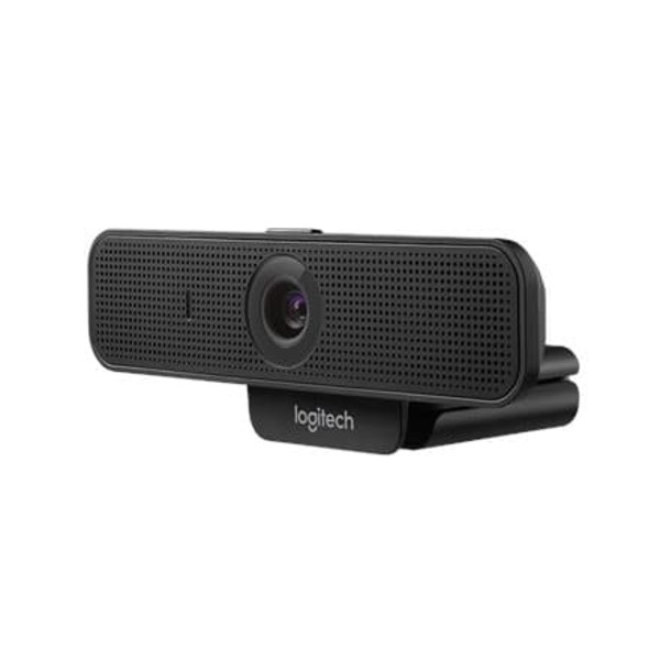 Logitech C925e Business Webcam