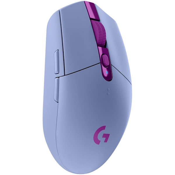 Logitech G305 Lightspeed Wireless Gaming Mouse