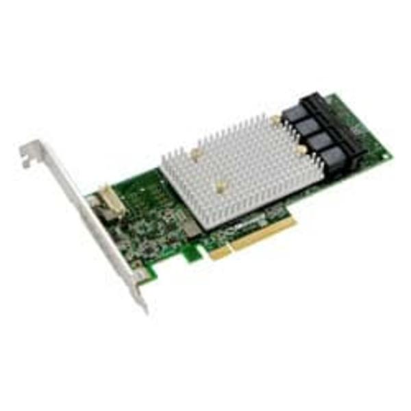 ADAPTEC 3154-16I SINGLE/SMARTRAID