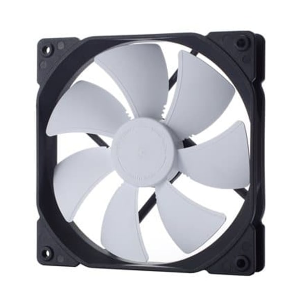 Dynamic X2 GP-14 140mm White