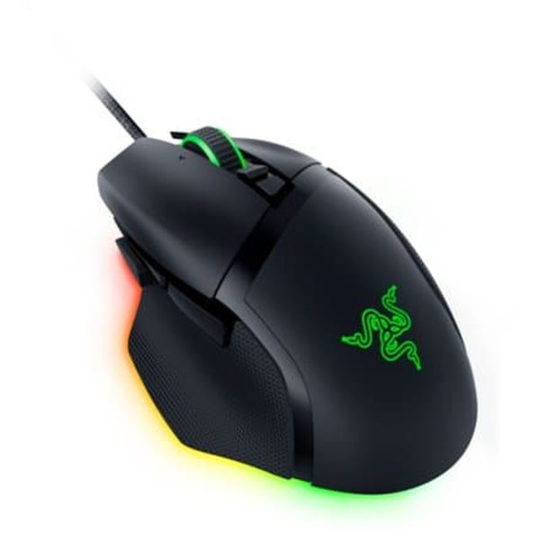 Razer Basilisk V3 mouse Gaming Right-hand USB Type-A Optical 26000 DPI