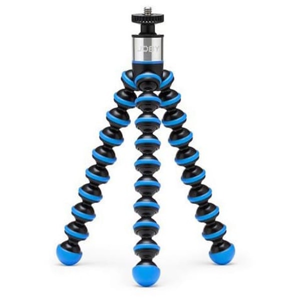 Joby tripod GorillaPod Go, blue