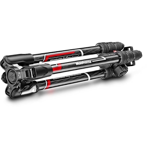 Manfrotto tripod kit Befree Advanced Kit MKBFRTC4-BH