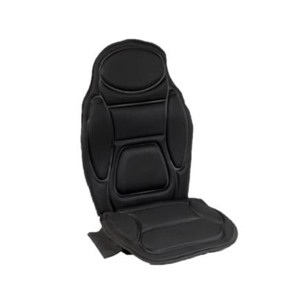 Medisana | Vibration Massage Seat Cover | MCH | Warranty 24 month(s) | Number of heating levels 3 | Number of persons 1