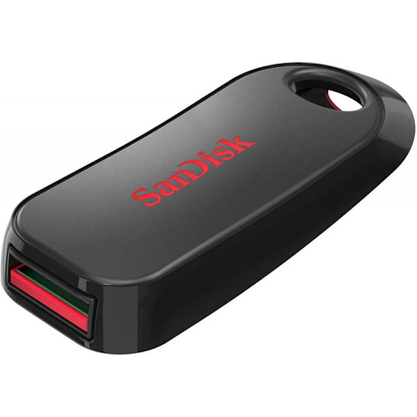 SanDisk Cruzer Snap 64GB