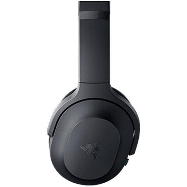 Razer Barracuda Pro Wireless Gaming Headset with Hybrid ANC, Razer TriForce 50mm Drivers, Dual Integrated Noise-Cancelling mics, Pressure-Relieving Me