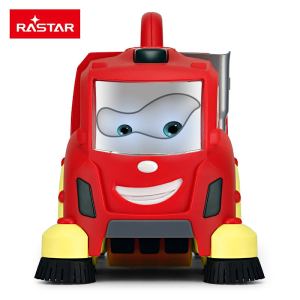 RASTAR RC car Smart Sweeper, 63700