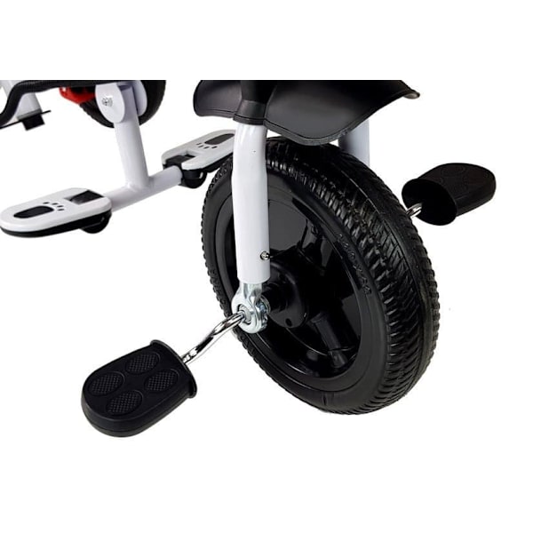 Tricycle PRO300 Red