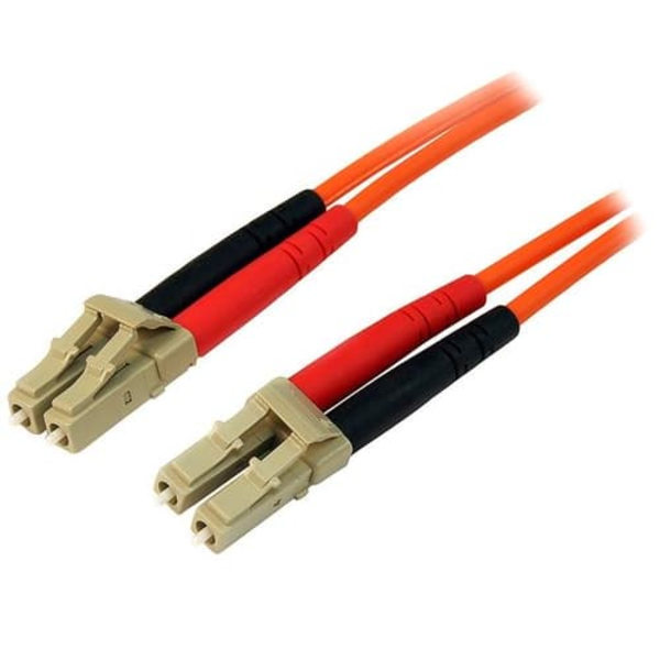 2M MULTIMODE 50/125 DUPLEX