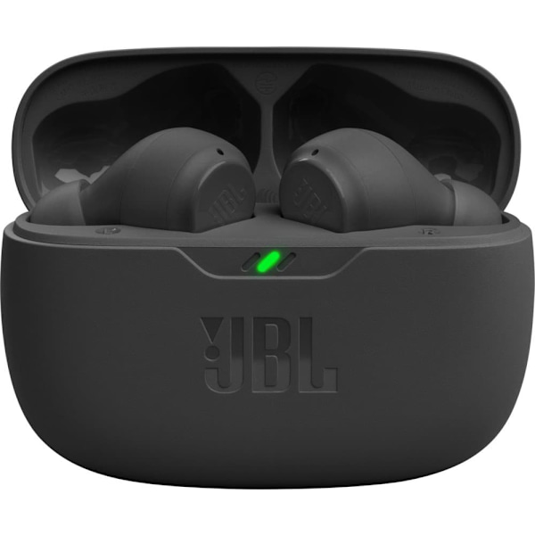 JBL Wave Beam TWS Bluetooth Wireless In-Ear Earbuds Black EU
