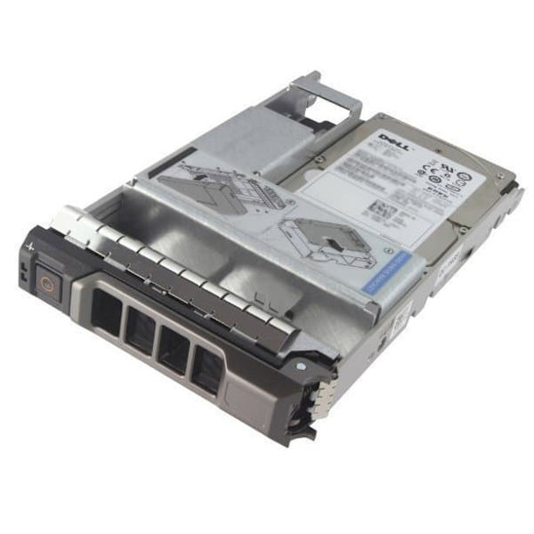 Dell Hard Drive 400-AJPC - 1.2 TB - 2.5" - SAS 12 GB/s