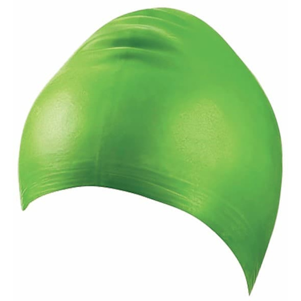 Latex swimcap Beco 7344 88 light green