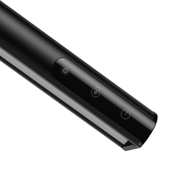 Lamp Baseus I-Wok for monitor with touch panel (black)