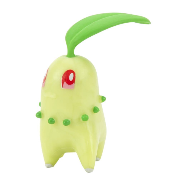 POKEMON W10 Battle figure pack