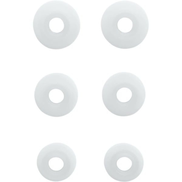 JBL wireless earbuds Tune Beam, white