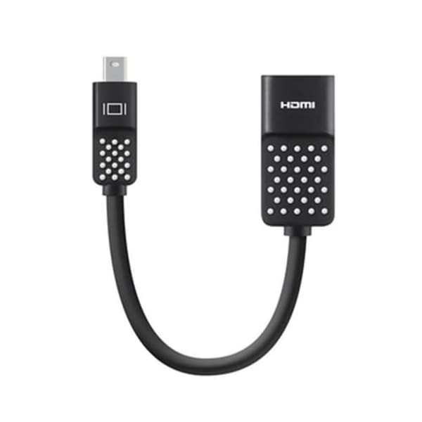 MINI-DISPLAYPORT-/HDTV-ADAPTER/.