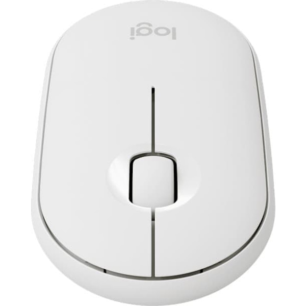 Logitech Pebble M350 Wireless Mouse