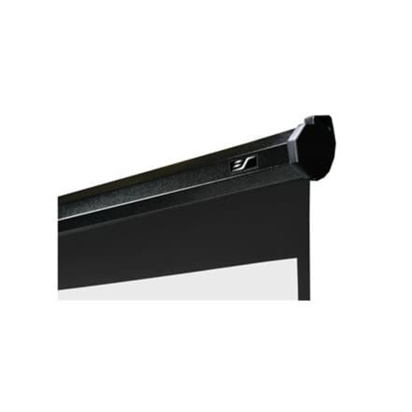 Elite Screens | Manual Series | M150UWH2 | Diagonal 150 " | 16:9 | Viewable screen width (W) 332 cm | Black