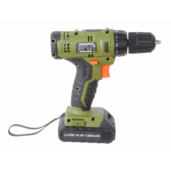 HR MASINA DE GAURIT ACM 14.4V LI-ION