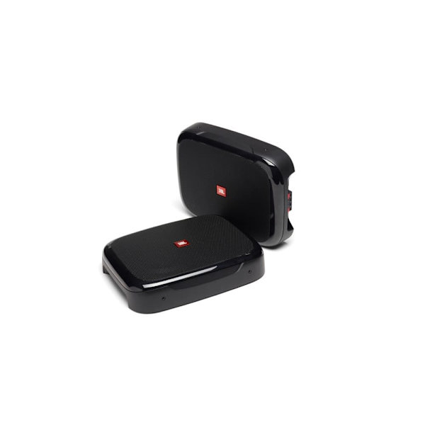 JBL Subfuse 8" Passive Subwoofer Box
