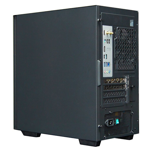 HAL3000 MČR Finale Pro 3060 / Intel i5-13400F/ 32GB/ RTX 3060/ 1TB PCIe SSD/ WiFi/ W11