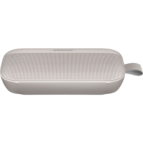 Bose wireless speaker SoundLink Flex, white Vit