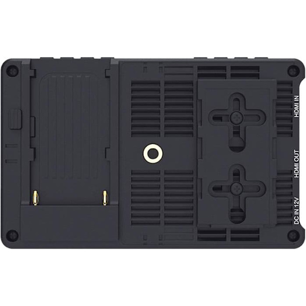 Feelworld video monitor F5 Pro 6"