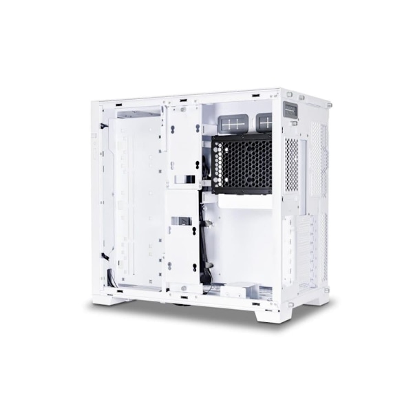 Lian Li O11 Dynamic Evo - tower - udvi