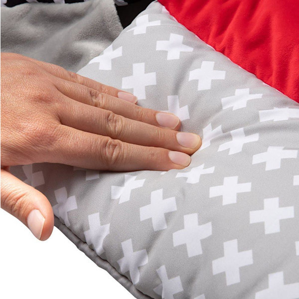 Canpol babies play mat SENSORY TOYS 68/077