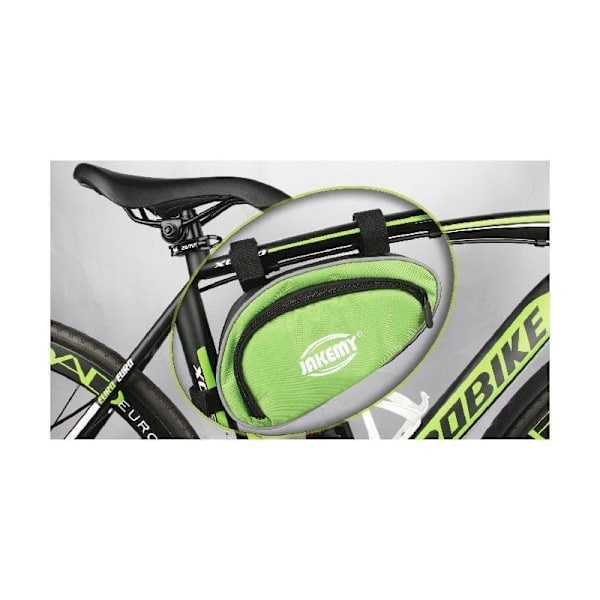 Jakemy Outdoor JM-PJ2001 Universal Bike frame bag
