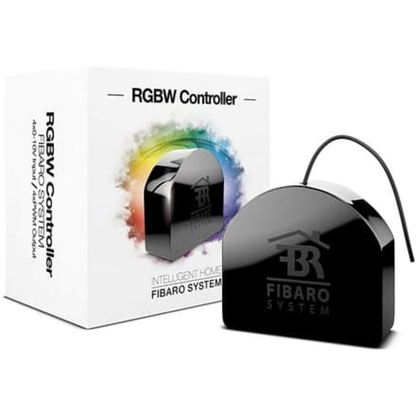 FIBARO RGBW CONTROLLER 2