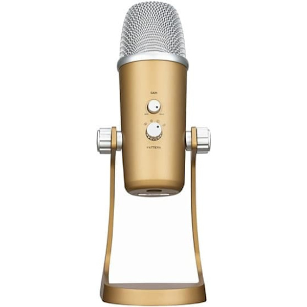 Boya microphone BY-PM700G USB