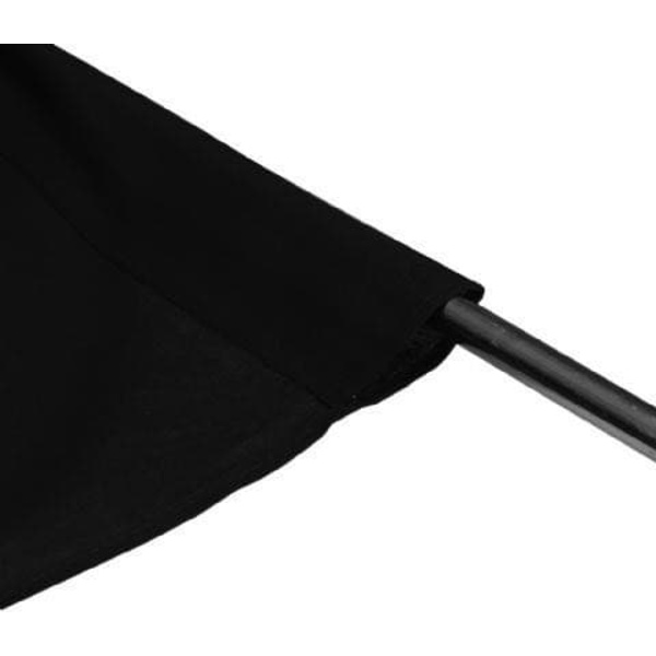 Falcon Eyes background cloth 2.9x5m, black (BCP-02)