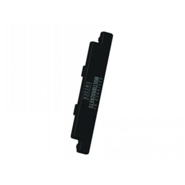 Multibrackets M Pro Series - Rail End Cover | Plastic | Black