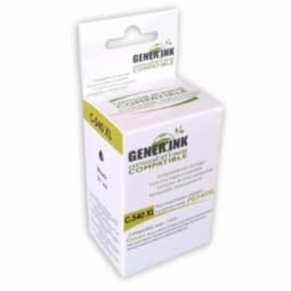 GenerInk Canon CL-546XL Color