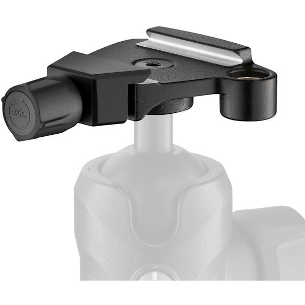 Manfrotto quick release adapter MSQ6T Top Lock QR