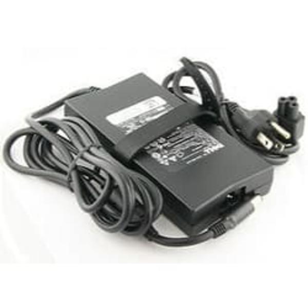 130W AC-ADAPTER Svart