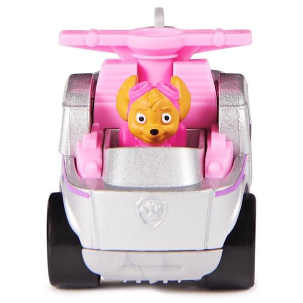 PAW PATROL vehicle, assort., 6065501