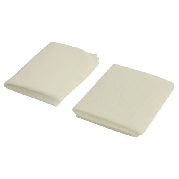 Nedis Universal micro/motor filter set
