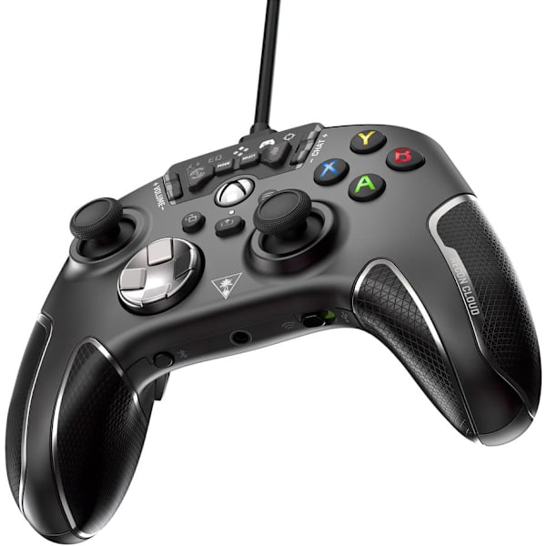 Turtle Beach controller Recon Cloud, black