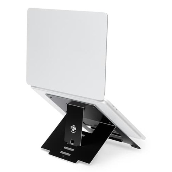 NB ACC STAND RISER FLEXIBLE/BLACK RGORISTBL R-GO TOOLS