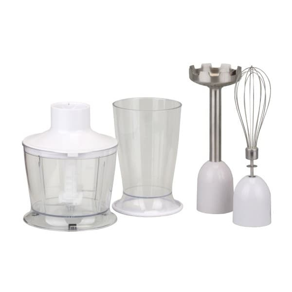 Blaupunkt HBD801WH blender Cooking blender 1000 W White