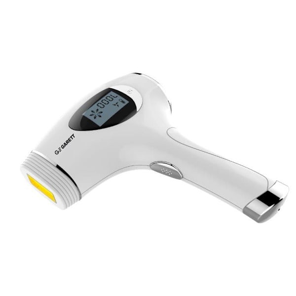 Garett Beauty Flash IPL hair remover / Epilator