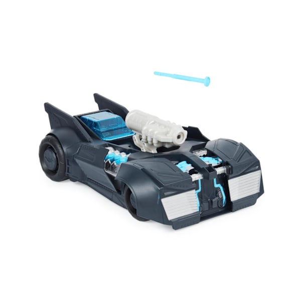 BATMAN transforming Batmobile, 6062755