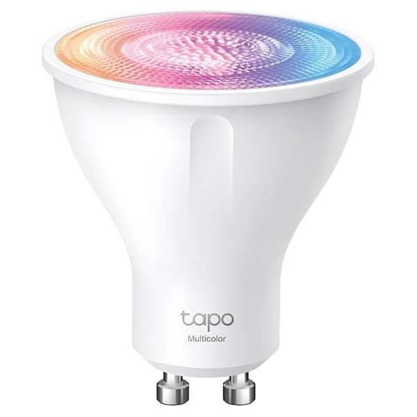TP-Link Tapo L630 Smart Wi-Fi Spotlight, Multicolor