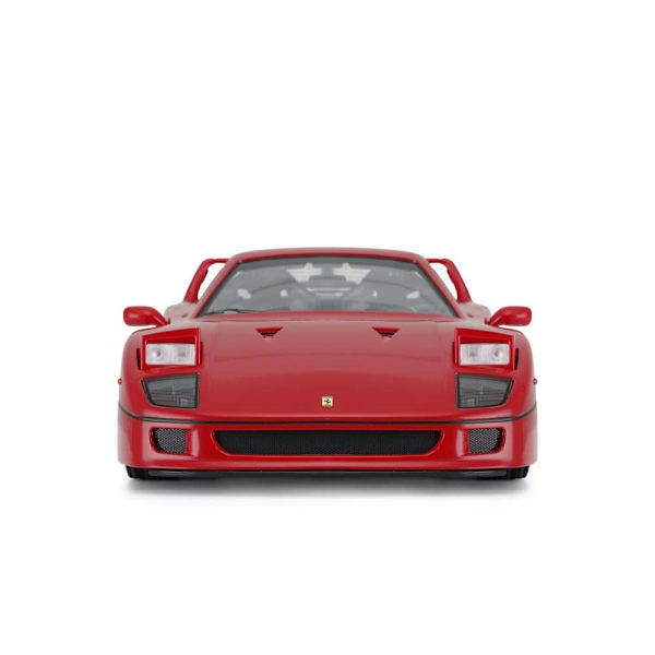 Rastar Radio Controlled Ferrari F40 1:14 / 2.4 GHz / 2WD / Red